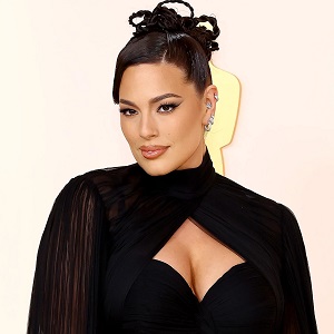 celebrity Ashley Graham